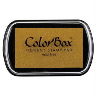 Encre Colorbox or - Aladine - Rougier et Plé