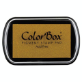 Encre Colorbox or - Aladine - Rougier et Plé