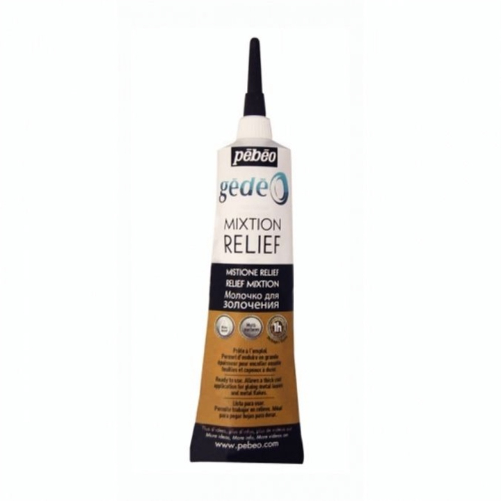 Mixtion relief 37 ml - Pébéo - Rougier et Plé