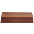 Cire à sculpter brune 1 kg - Esprit Composite - Rougier et Plé