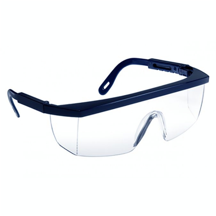 Lunettes de protection Bleues - Esprit Composite - Rougier et Plé