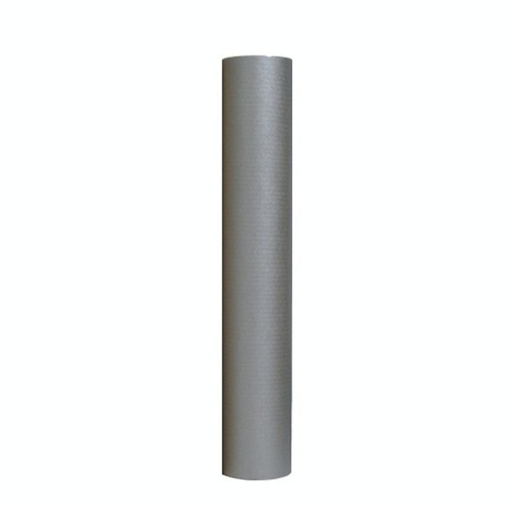 Papier kraft rouleau de 3 x 0.70m Or ou Argent - Clairefontaine - Rougier et Plé