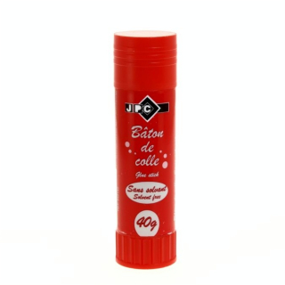 Bâton de colle sans solvant - Wonday - Rougier et Plé