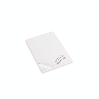 Carton mousse adhésif A4 épaisseur 5 mm - Clairefontaine - Rougier et Plé