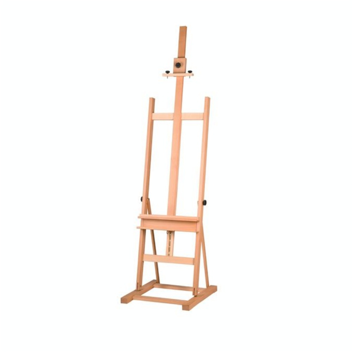 Chevalet d'atelier Madrid - Talens - Rougier et Plé