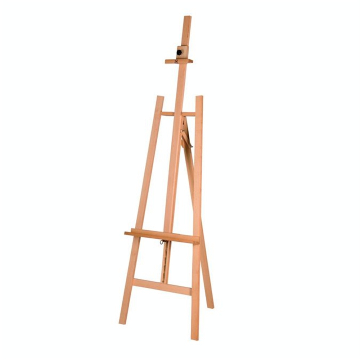 Chevalet d'atelier 3 pieds - Talens - Rougier et Plé