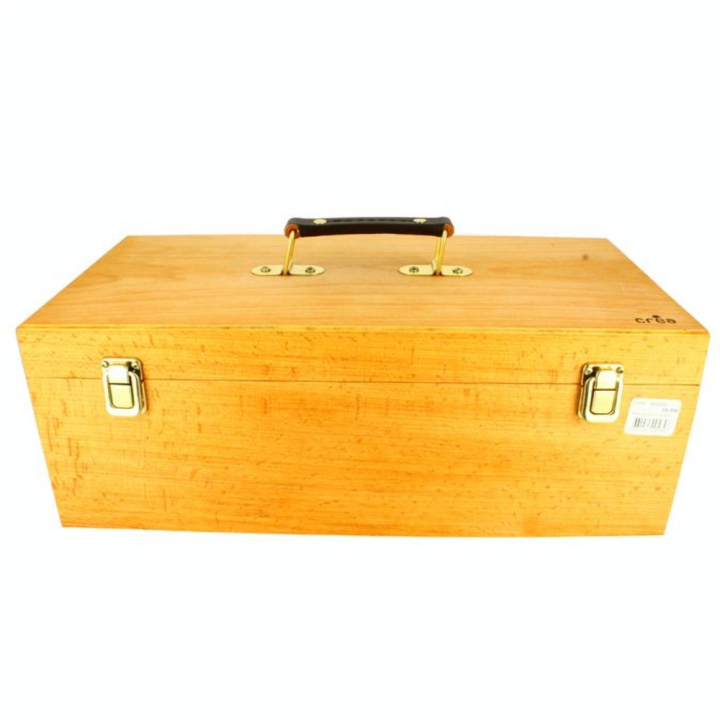 Boîte de rangement - Créa - Rougier et Plé