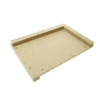 Planche à découper 20 x 30 cm - ESSDEE - Rougier et Plé