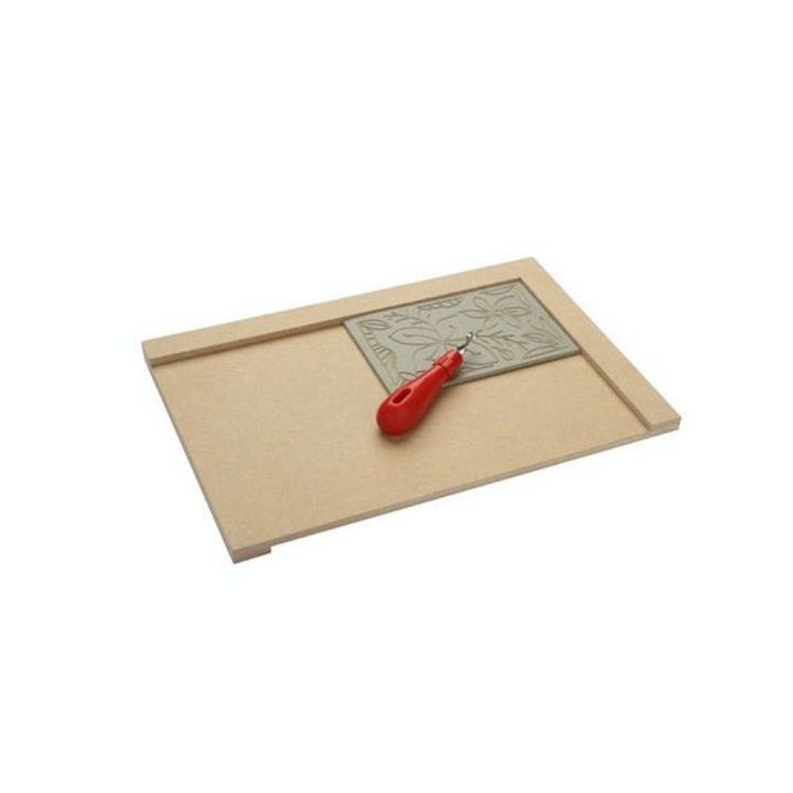 Planche à découper 30 x 40 cm - ESSDEE - Rougier et Plé