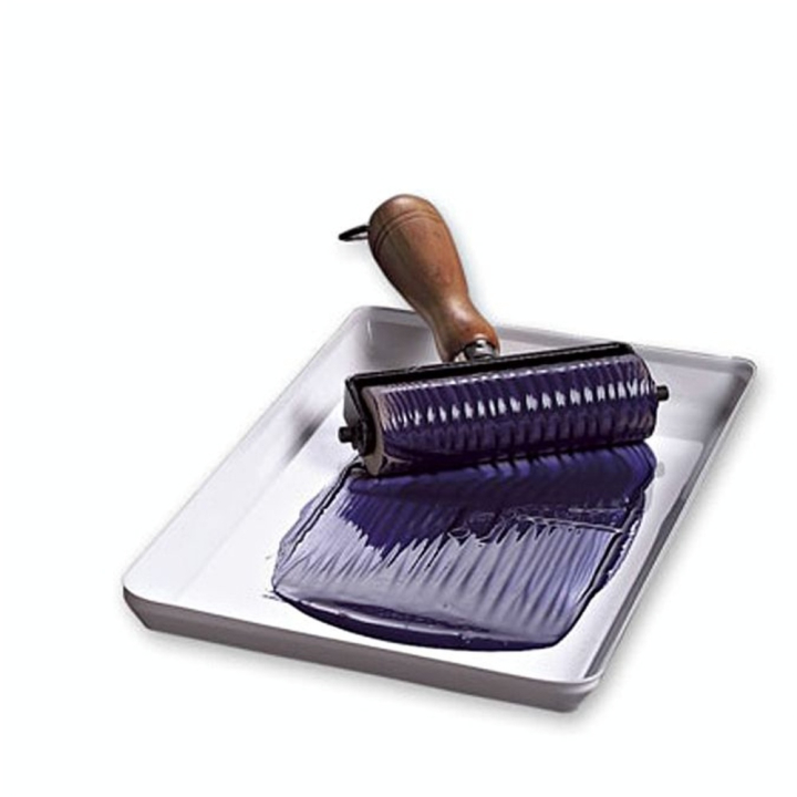 Palette à encrer - ESSDEE - Rougier et Plé