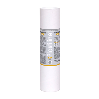 Plastiline dureté 40 5 kg - Plastiline - Rougier et Plé