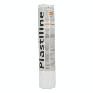 Plastiline dureté 50 5 kg - Plastiline - Rougier et Plé