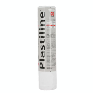 Plastiline dureté 55 5 kg - Plastiline - Rougier et Plé