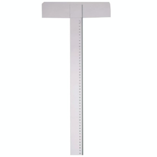 Té fixe 50 cm en acrylique - Graph'it - Rougier et Plé