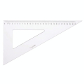 Equerre 60° 30 cm en acrylique - Graph'it - Rougier et Plé