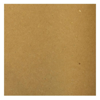 Papier kraft recyclé 200g/m² 30x30cm - Rayher - Rougier et Plé