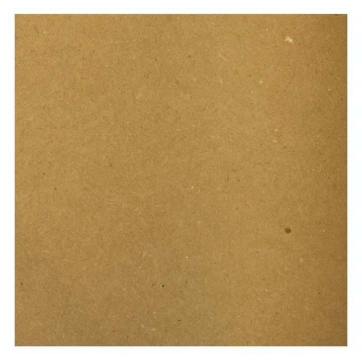Papier kraft recyclé 200g/m² 30x30cm - Rayher - Rougier et Plé