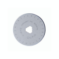 Lame de cutter rotative 45mm - Olfa - Rougier et Plé