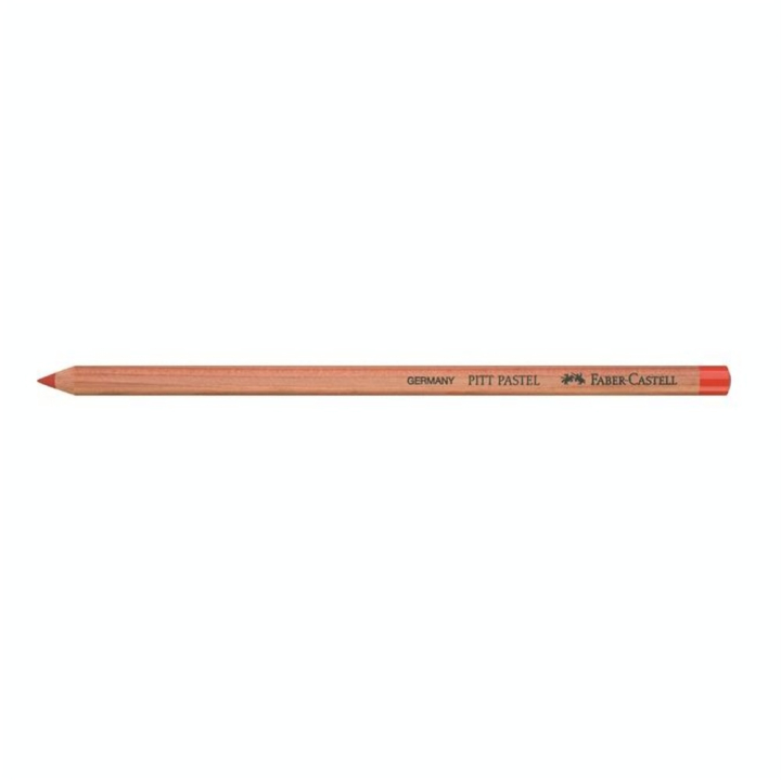 Crayon pastel sec Pitt - Faber-Castell - Rougier et Plé