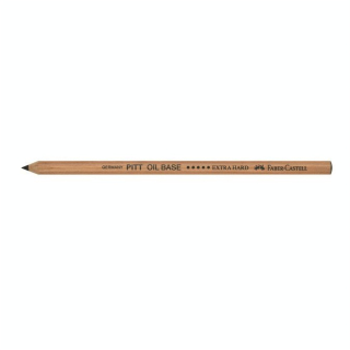 Crayon esquisse noir gras Pitt - Faber-Castell - Rougier et Plé