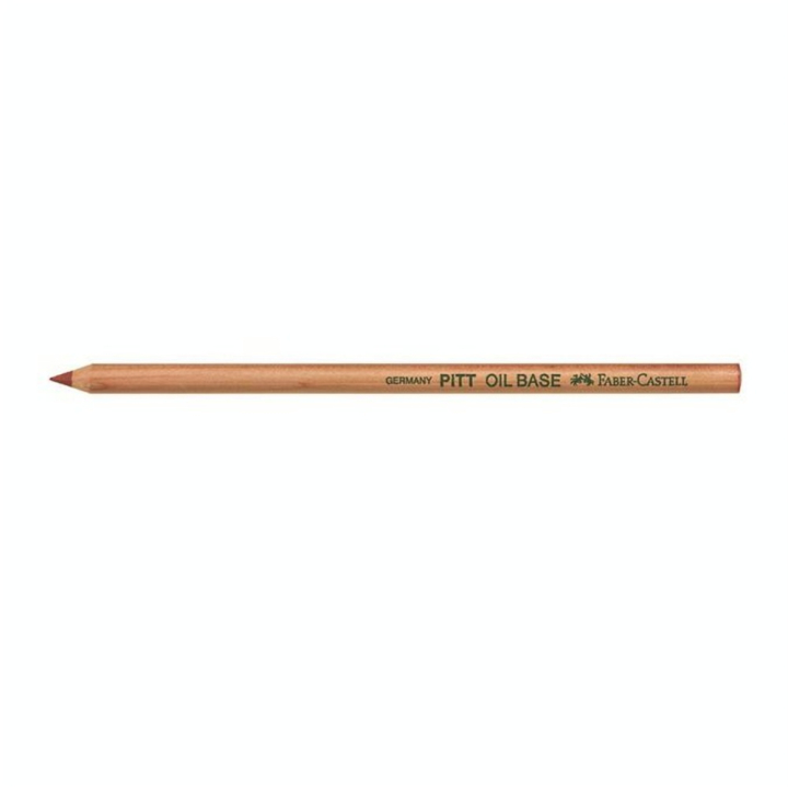 Crayon esquisse sanguine gras Pitt - Faber-Castell - Rougier et Plé