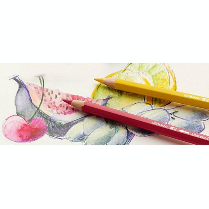 Crayon aquarellable Albrecht Dürer - Faber-Castell - Rougier et Plé