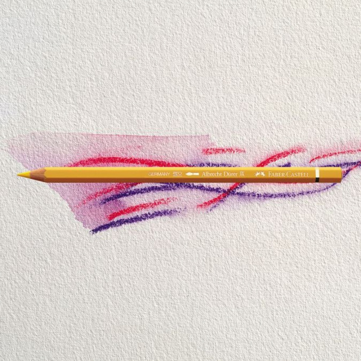 Crayon aquarellable Albrecht Dürer - Faber-Castell - Rougier et Plé