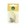 Mousquetons pour portable...