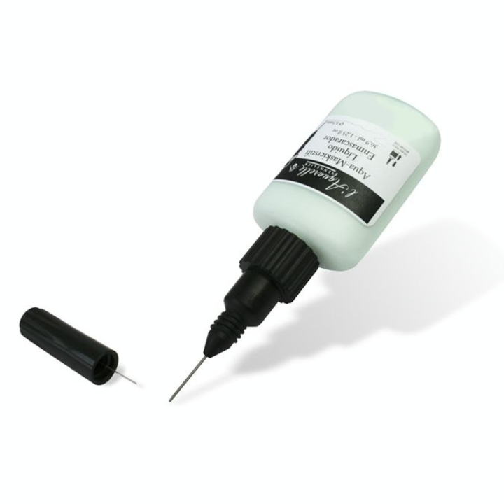 Gomme de masquage avec applicateur 36ml - Sennelier - Rougier et Plé