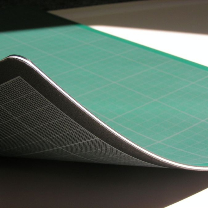 Plaque de coupe 30 x 45 cm - Artist Art Materials - Rougier et Plé