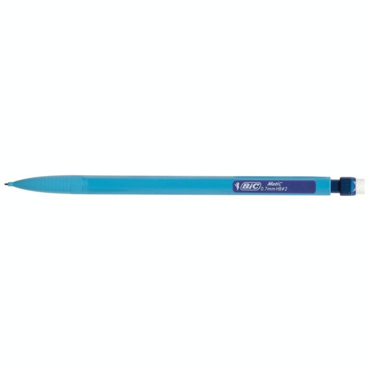 Porte-mine Matic Strong mine 0,7 mm - Bic - Rougier et Plé