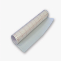 Polyphane blanc adhésif 1,20 x 0,50 m épaisseur 25/100ème - Fil Cuivré (Le) - Rougier et Plé