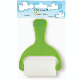 Rouleau mousse 7cm - Avenue Mandarine - Rougier et Plé