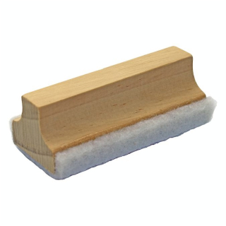 Mini-brosse pour tableau blanc effacable - Wonday - Rougier et Plé
