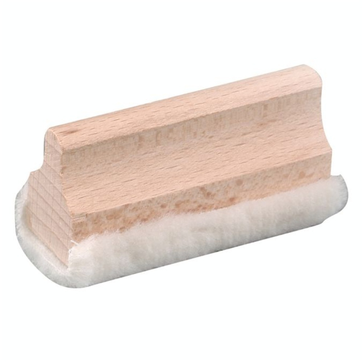 Mini-brosse pour tableau blanc effacable - Wonday - Rougier et Plé