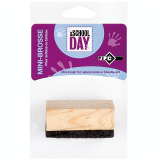 Mini-brosse pour ardoise naturelle - Wonday - Rougier et Plé