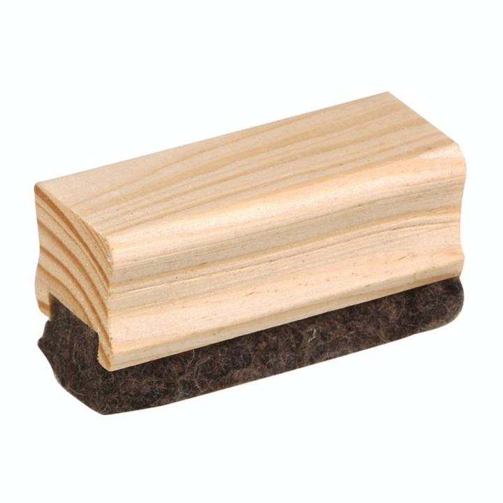 Mini-brosse pour ardoise naturelle - Wonday - Rougier et Plé