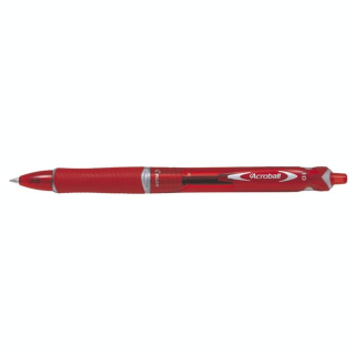 Stylo bille Acroball pointe moyenne 1 mm - Pilot - Rougier et Plé
