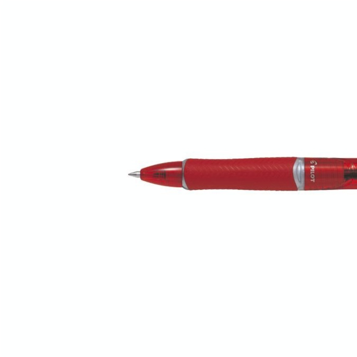Stylo bille Acroball pointe moyenne 1 mm - Pilot - Rougier et Plé