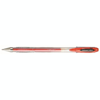 Stylo gel Signo 0,7 mm - Uni-Ball - Rougier et Plé