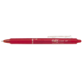 Stylo roller Frixion Clicker - Pilot - Rougier et Plé