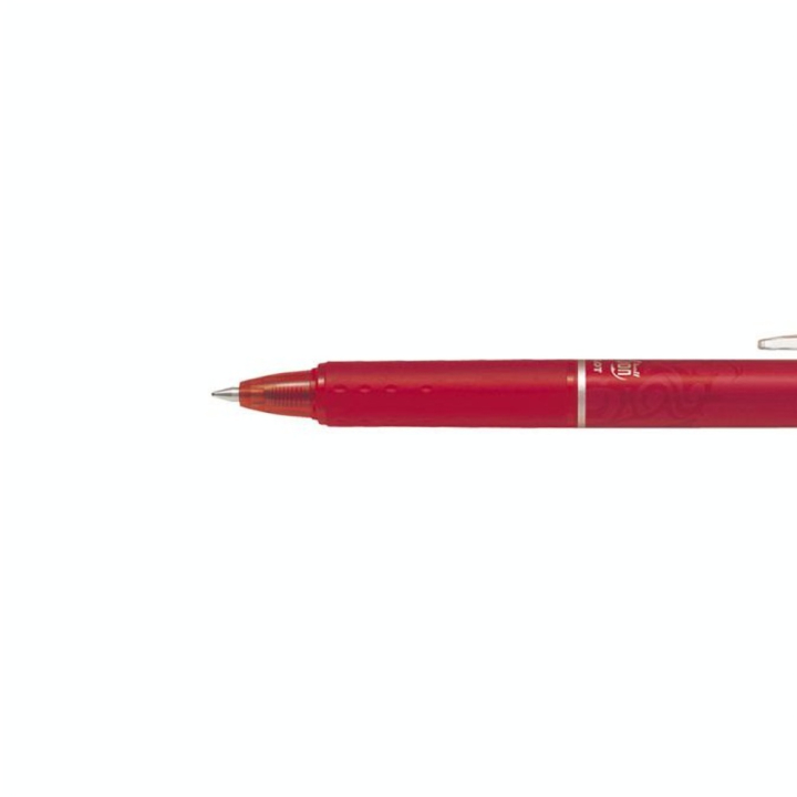 Stylo roller Frixion Clicker - Pilot - Rougier et Plé