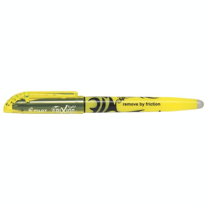 Surligneur Frixion Light effaçable - Pilot - Rougier et Plé