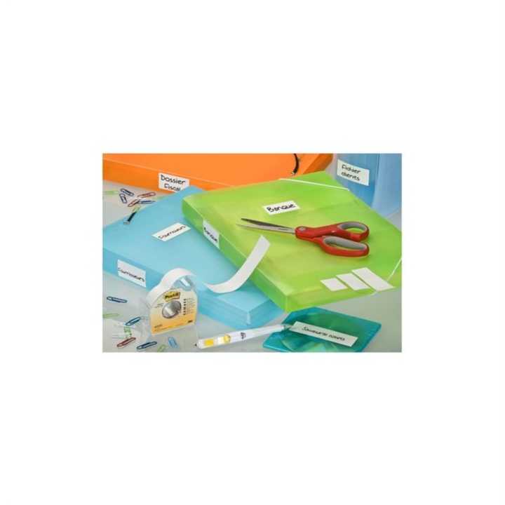 Bande de masquage repositionnable Post'it - 3M - Rougier et Plé