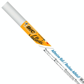 Tableau blanc adhésif Velleda effaçable à sec - Bic - Rougier et Plé