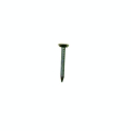 Pointe tête ronde en acier laitonné 1,5 x 12 mm par 130 - CiviC - Rougier et Plé