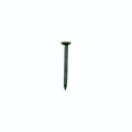 Pointe tête ronde en acier laitonné 1,6 x 16 mm par 100 - CiviC - Rougier et Plé