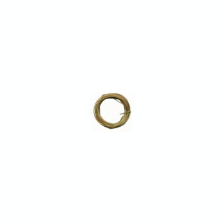 Cable de suspension en laiton 3 m + 8 serre-cable + 8 pitons - CiviC - Rougier et Plé