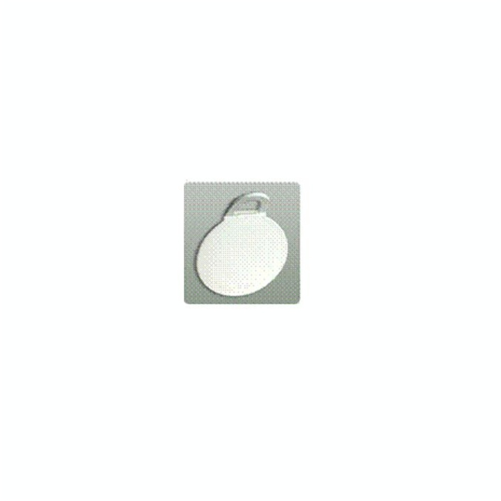 Attache adhésive diam. 45 mm par 2 - CiviC - Rougier et Plé