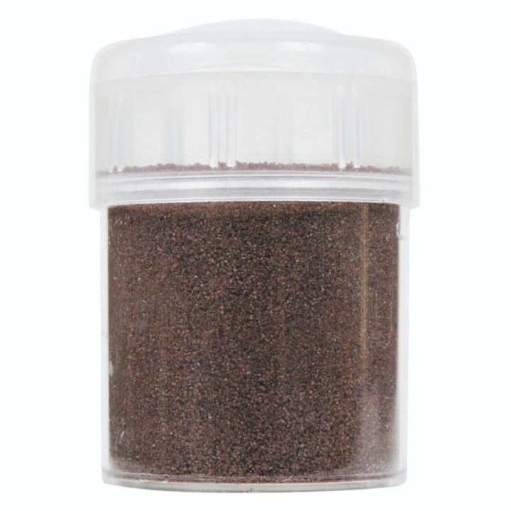 Sable fin coloré en pot de 45g - Graine Créative - Rougier et Plé